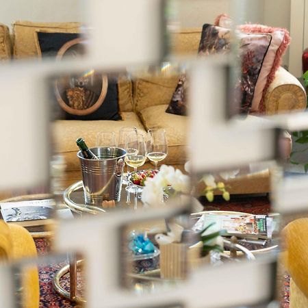 Luxury Apartment Angelio Barga Zewnętrze zdjęcie