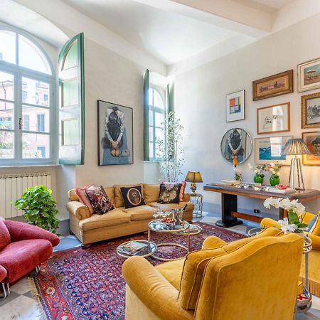 Luxury Apartment Angelio Barga Zewnętrze zdjęcie