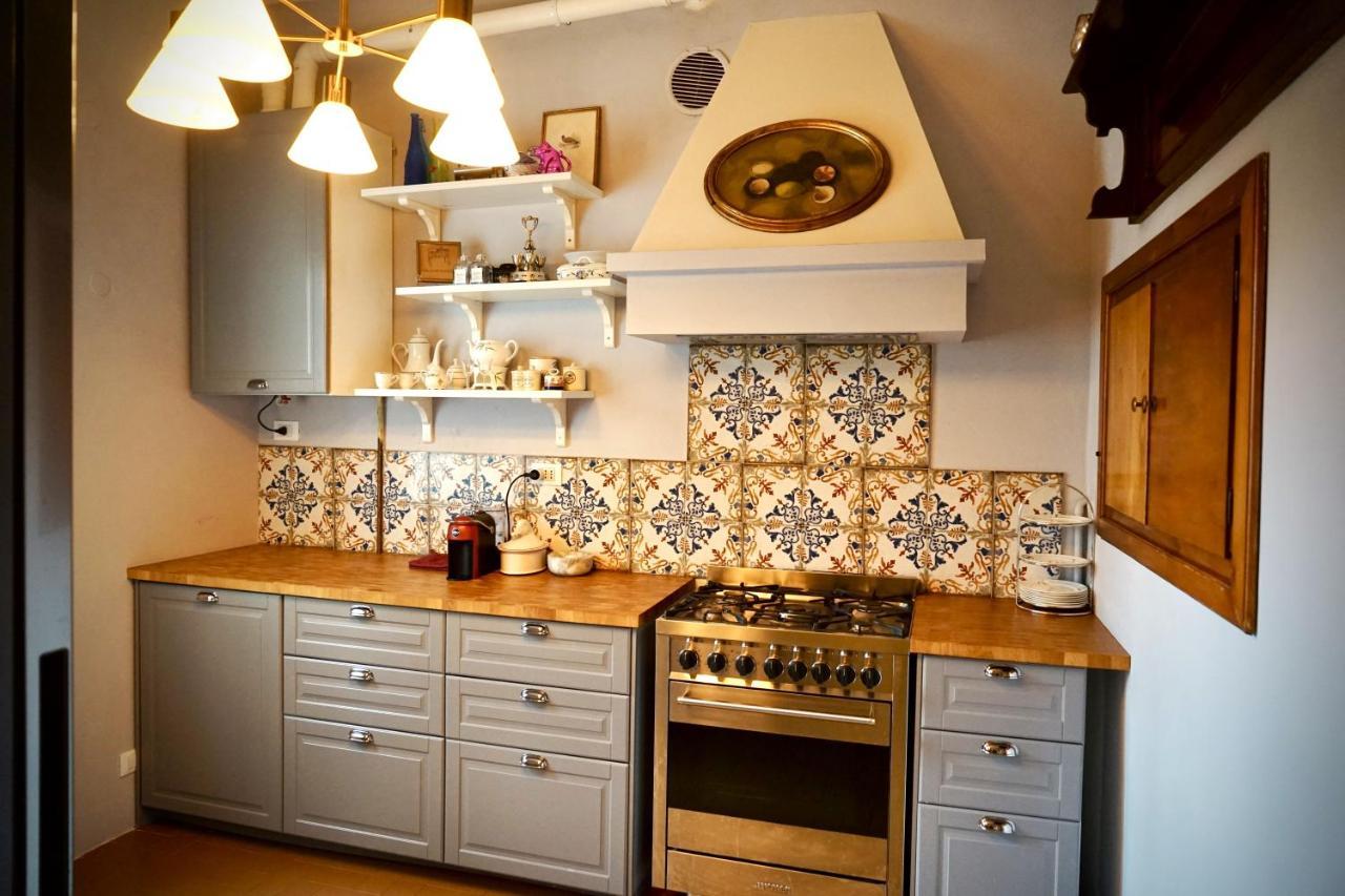 Luxury Apartment Angelio Barga Zewnętrze zdjęcie