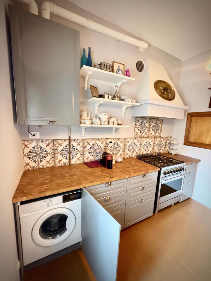 Luxury Apartment Angelio Barga Zewnętrze zdjęcie