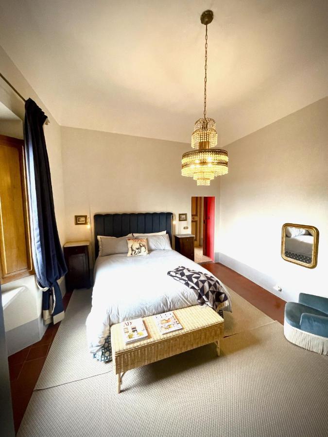 Luxury Apartment Angelio Barga Zewnętrze zdjęcie
