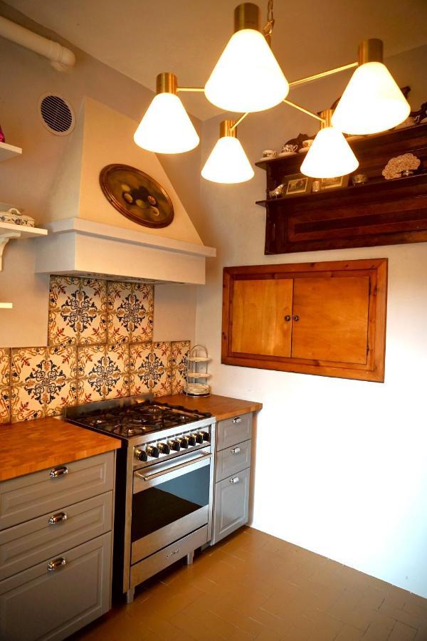 Luxury Apartment Angelio Barga Zewnętrze zdjęcie