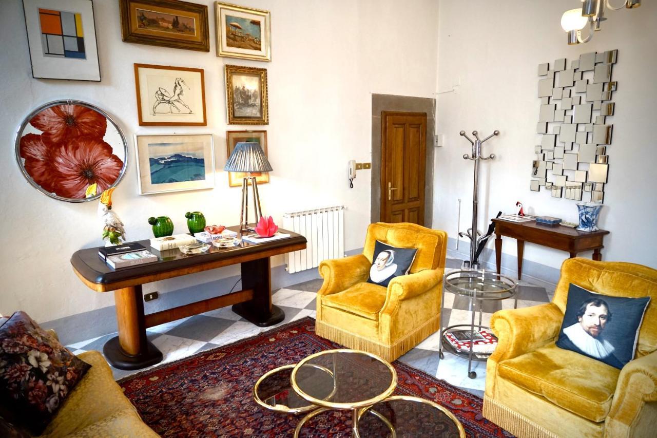 Luxury Apartment Angelio Barga Zewnętrze zdjęcie