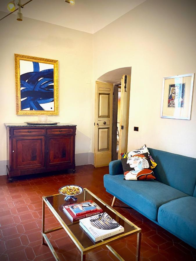 Luxury Apartment Angelio Barga Zewnętrze zdjęcie