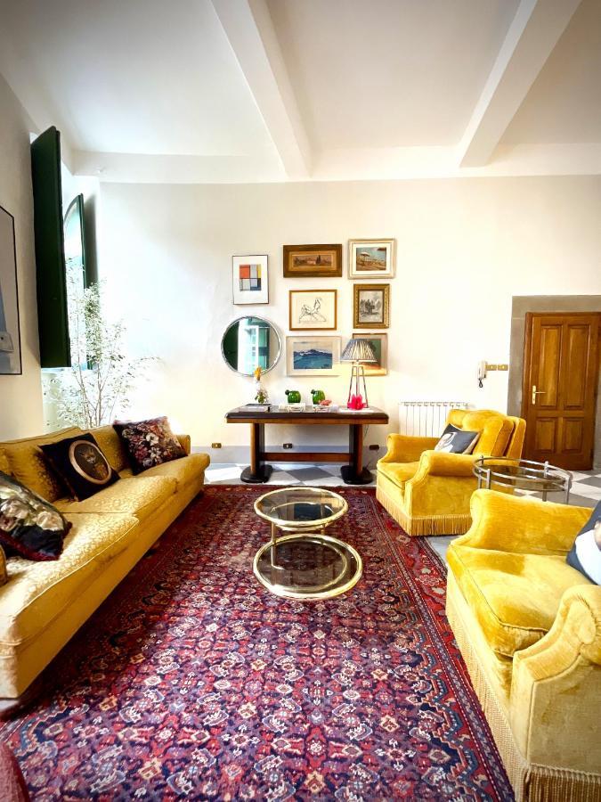 Luxury Apartment Angelio Barga Zewnętrze zdjęcie