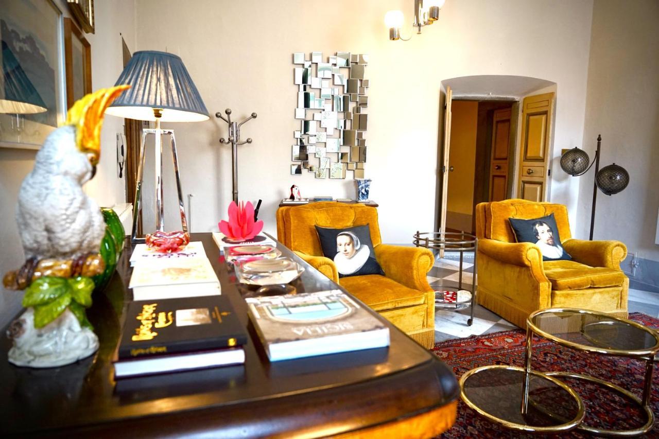 Luxury Apartment Angelio Barga Zewnętrze zdjęcie