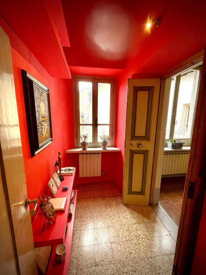 Luxury Apartment Angelio Barga Zewnętrze zdjęcie