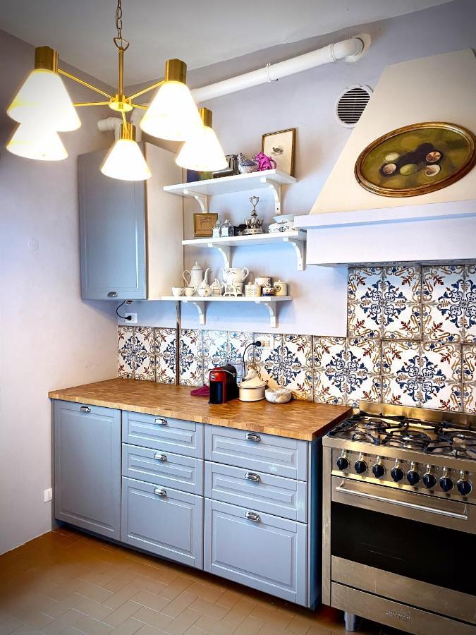 Luxury Apartment Angelio Barga Zewnętrze zdjęcie