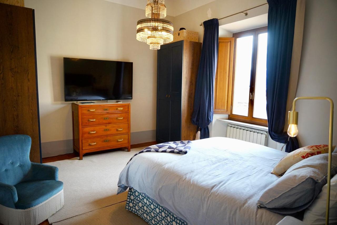 Luxury Apartment Angelio Barga Zewnętrze zdjęcie