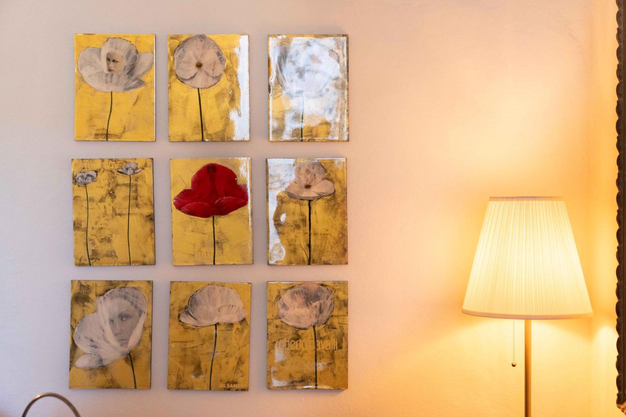 Luxury Apartment Angelio Barga Zewnętrze zdjęcie