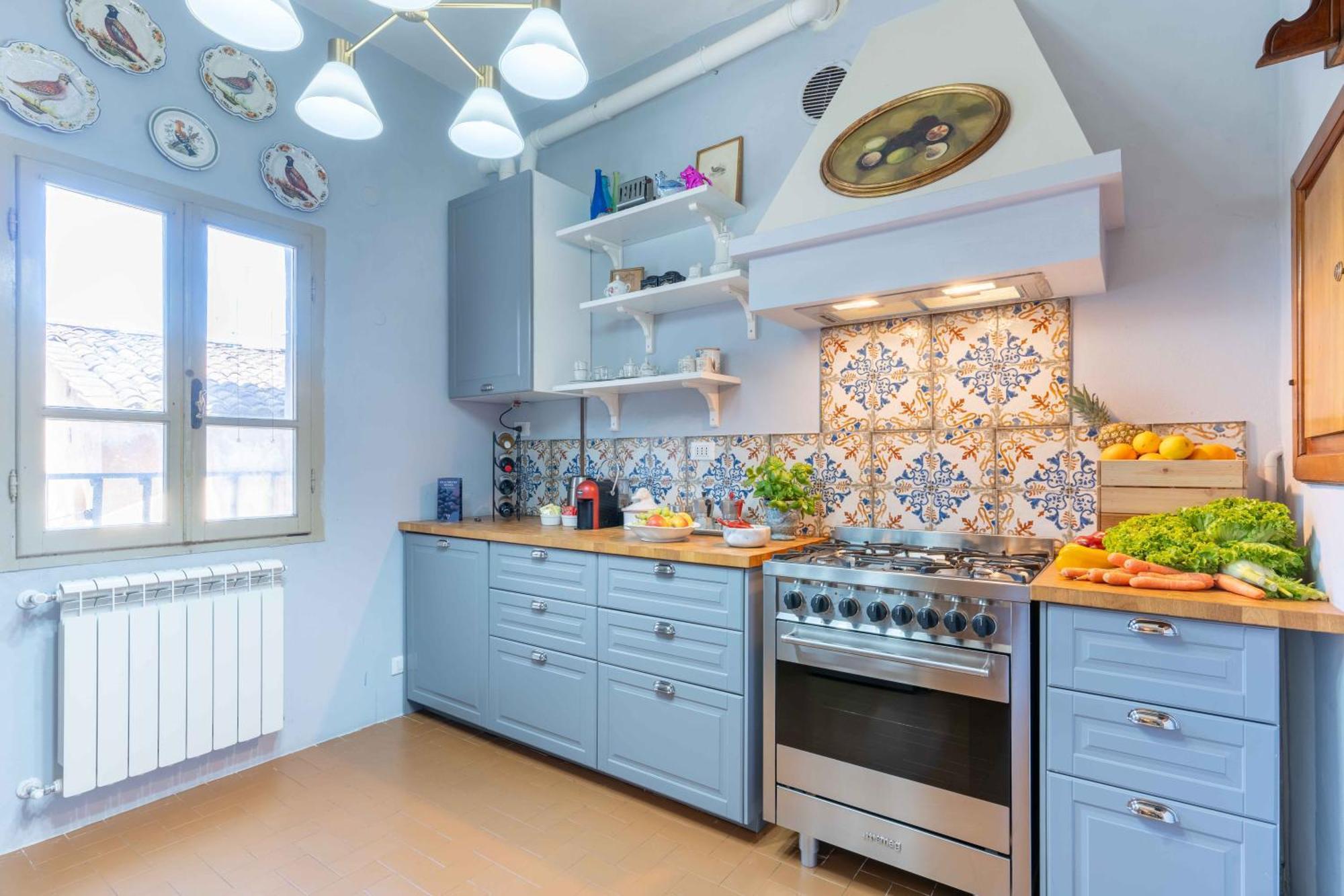 Luxury Apartment Angelio Barga Zewnętrze zdjęcie